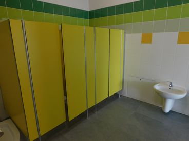 W Wydrzynie powstało przedszkole i klub dziecięcy, trwa wyposażenie obiektu. Są już pierwsi chętni do korzystania z niego